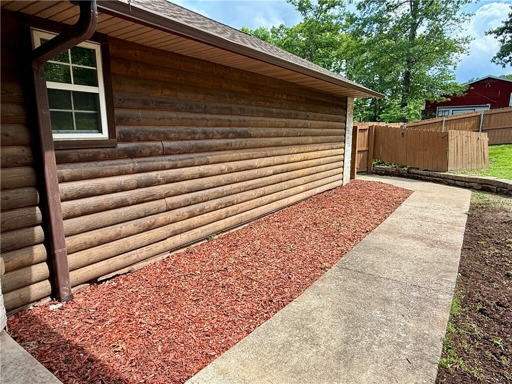 Property Photo: 14076 Canal Street AR 72758