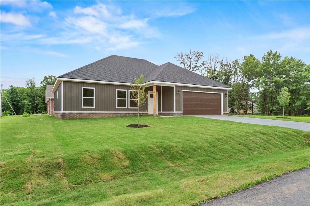 2 Wendike Lane  Bella Vista AR 72715 photo