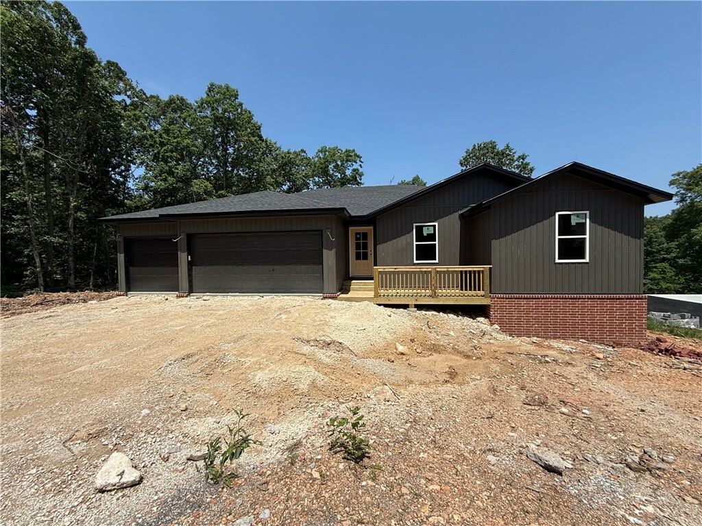 11 Kirkcolm Drive  Bella Vista AR 72715 photo