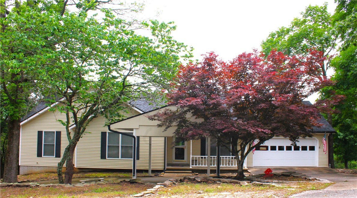 32 Table Rock Drive  Holiday Island AR 72631 photo