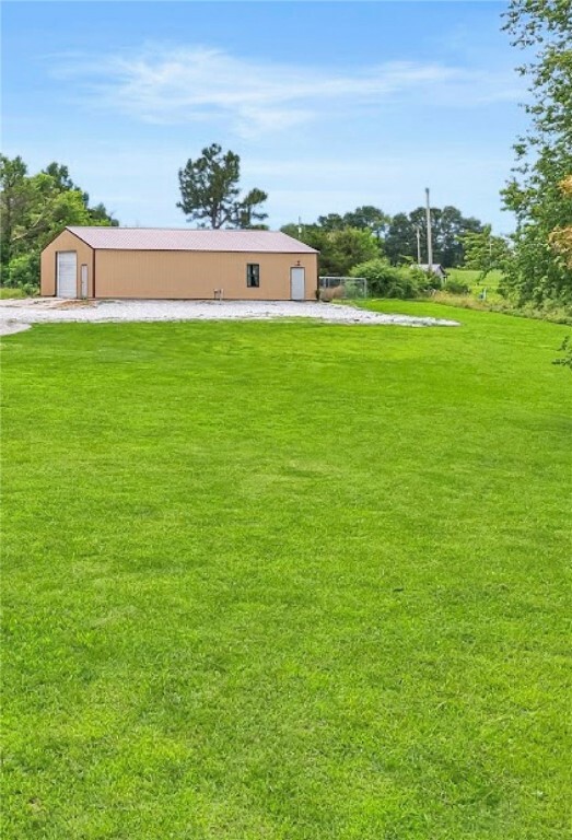 Property Photo:  3155 Madison 7615  AR 72740 