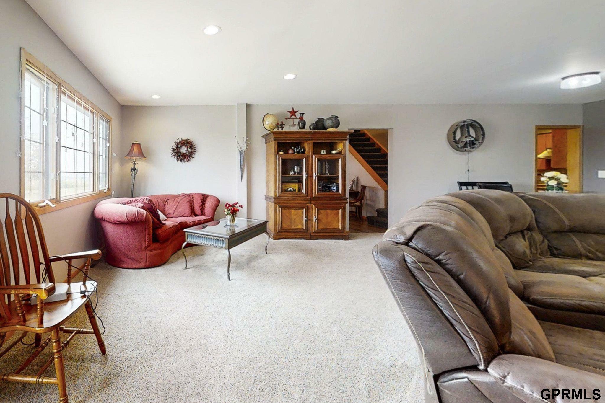 Property Photo: 2035 355th Avenue IA 51639