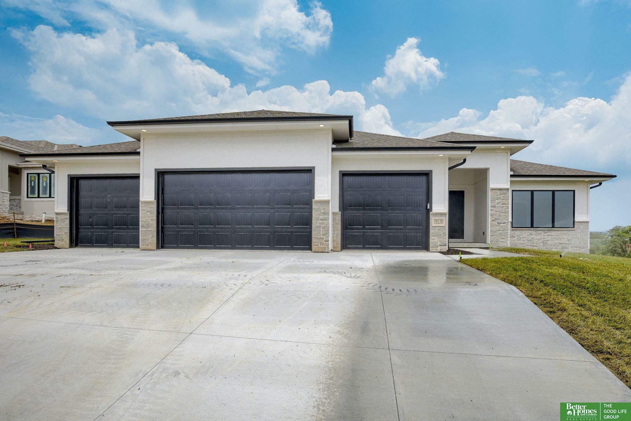 10110 Laramie Street  Papillion NE 68046 photo