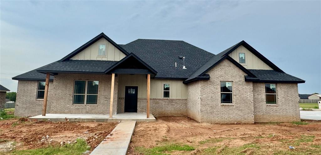 4129 Sambar Street  Tuttle OK 73089 photo
