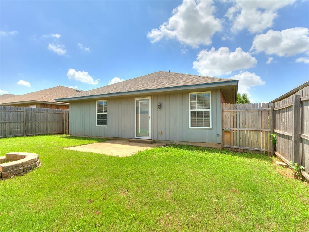 Property Photo: 2365 NW 197th Street OK 73012