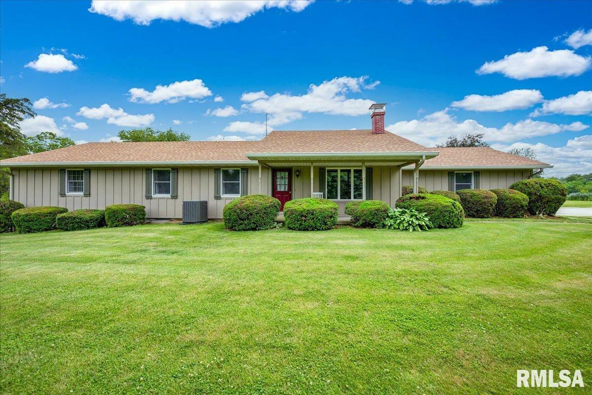 Property Photo: 1522 N Stone School Road IL 61529