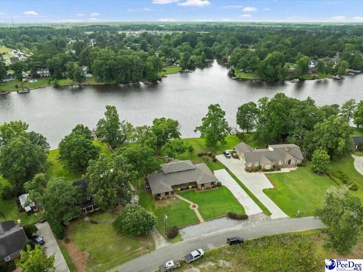 Property Photo: 3844 W Lake Dr. SC 29501
