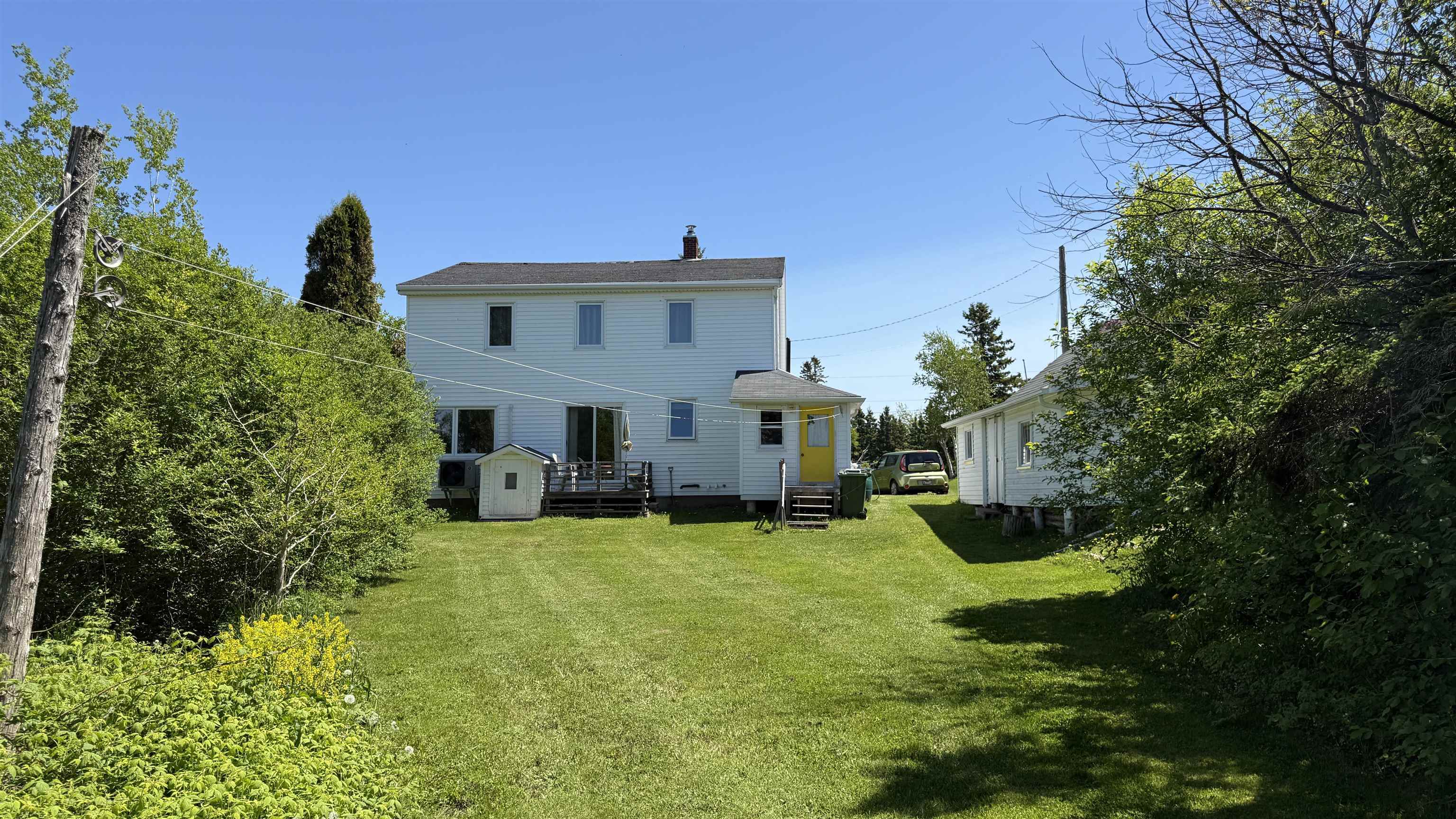 Photo de la propriété: 10235 Rte 11 PE C0B 1Y0