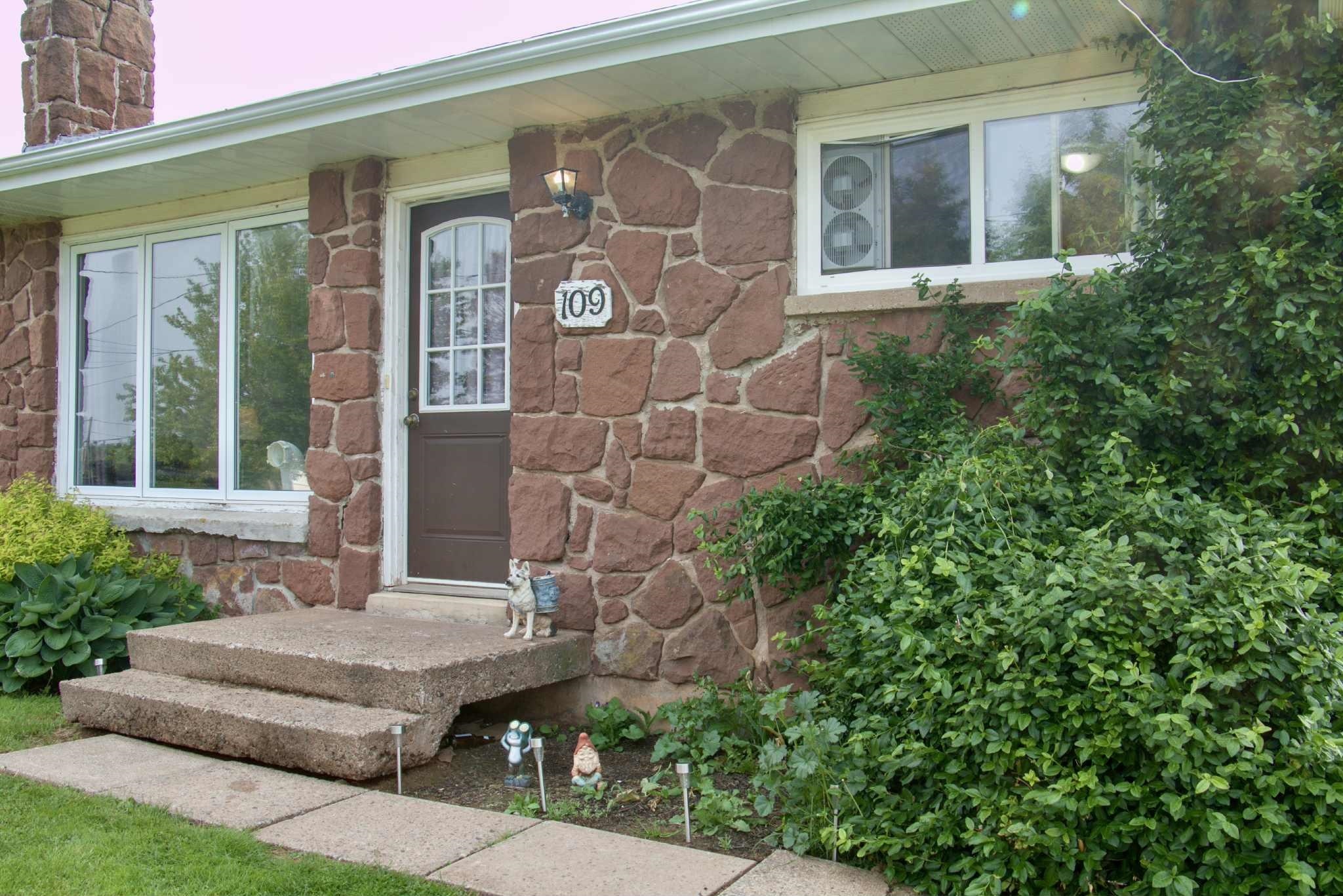 Property Photo: 109 Meadowbank Road PE C0A 1H1