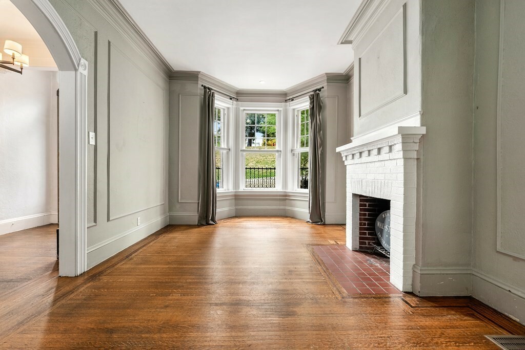 Property Photo: 58 Thomas Park MA 02127