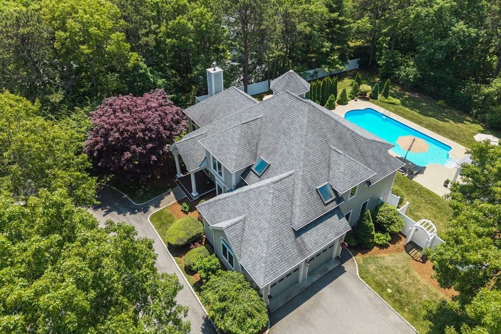 335 Falmouth Woods Rd  Falmouth MA 02536 photo