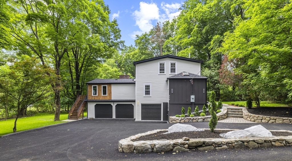 Property Photo: 616 Grove Street MA 01701
