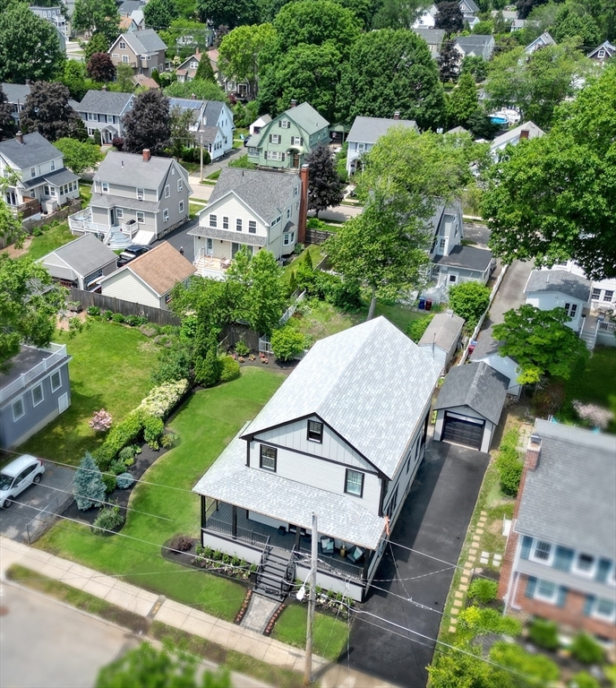 Property Photo: 46 Pearl Street MA 02176
