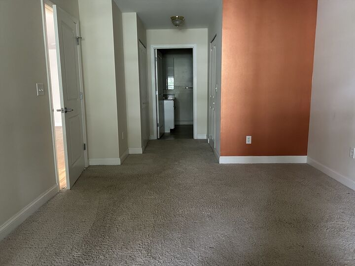 Property Photo:  318 Rindge Ave 203  MA 02140 