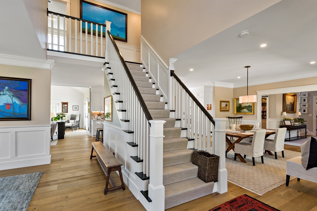 Property Photo:  27 Gully Ln  MA 02537 