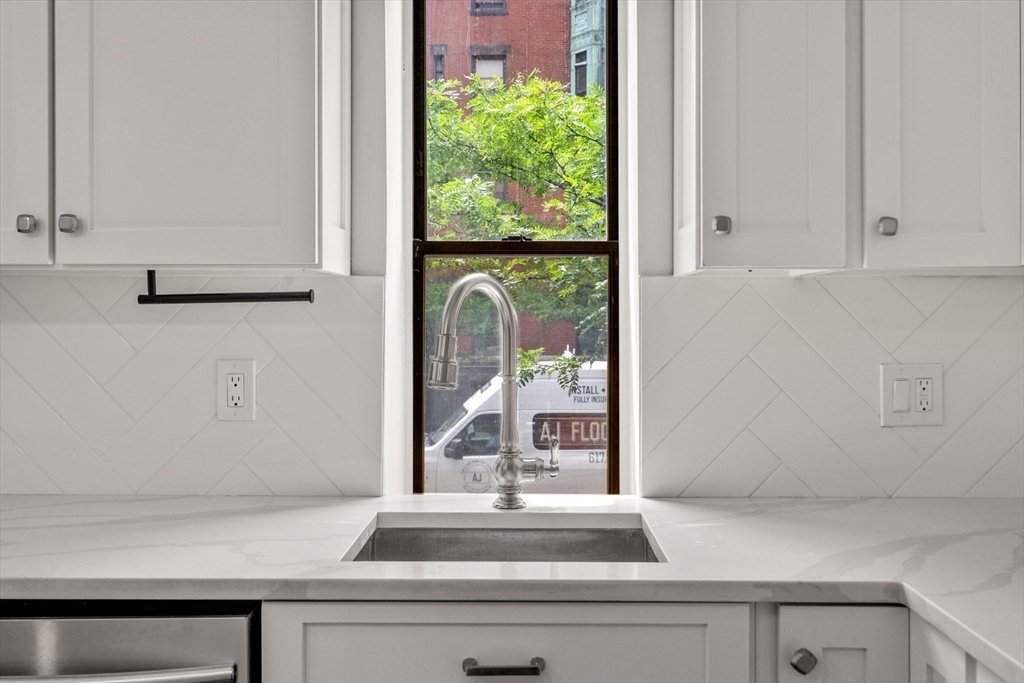 Property Photo: 411 Marlborough Street 1 MA 02115