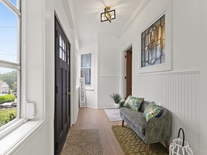 Property Photo:  34 Rockland St  MA 02176 