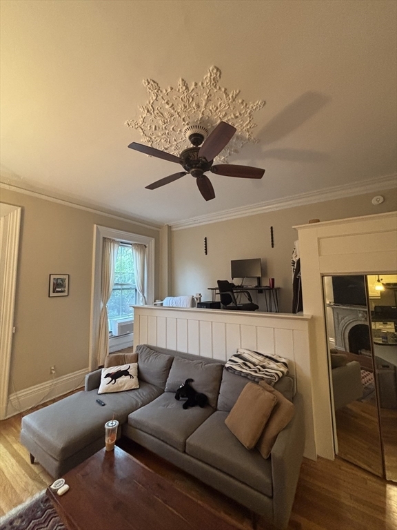 Property Photo: 100 Charles St 1 MA 02114