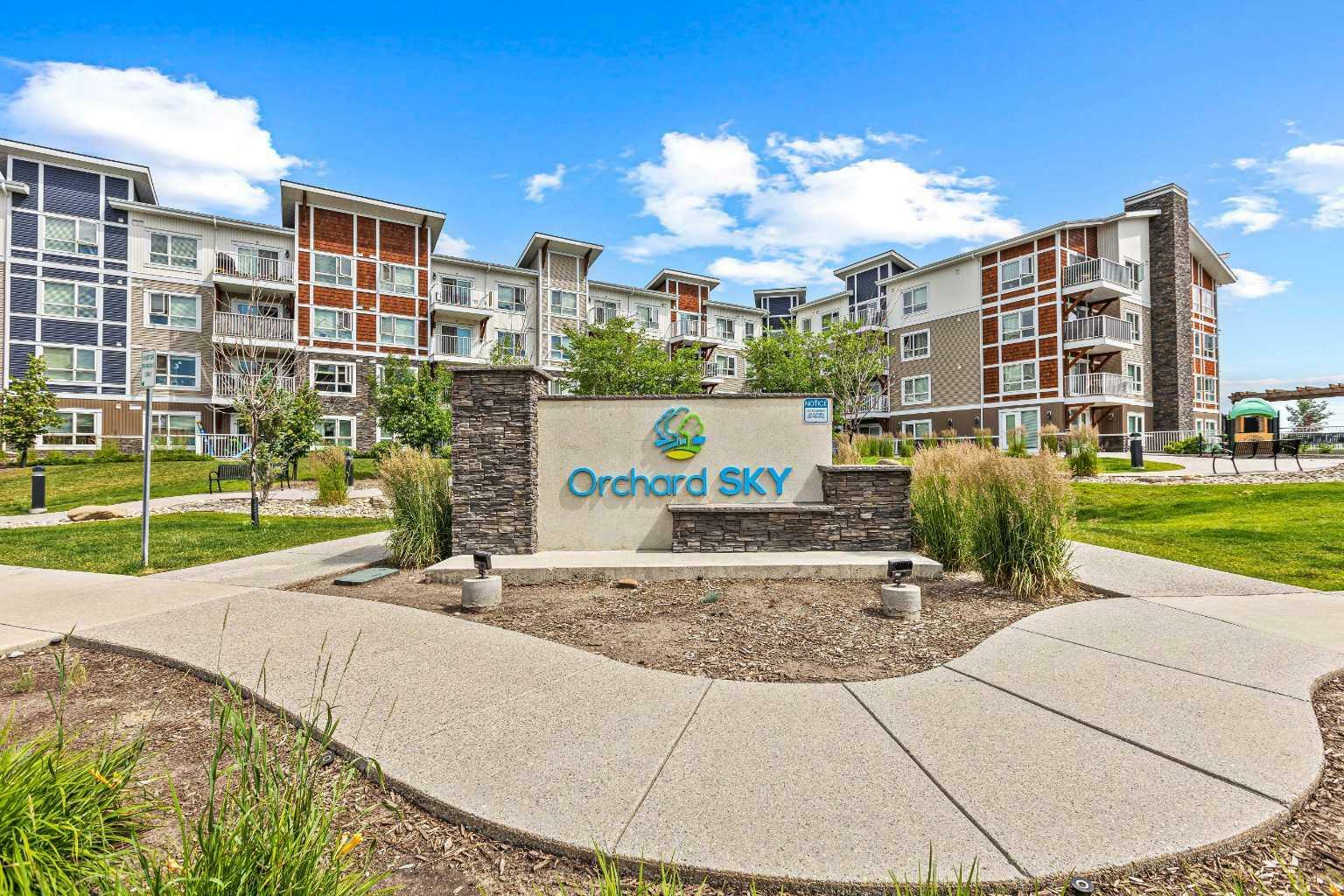 302 Skyview Ranch Drive NE 3201  Calgary AB T3N 0P5 photo