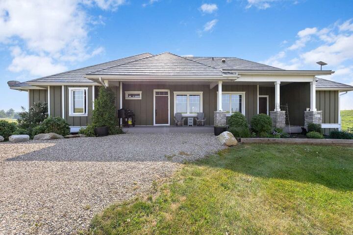 Property Photo:  32325 Range Road 24  AB T4H 4B8 