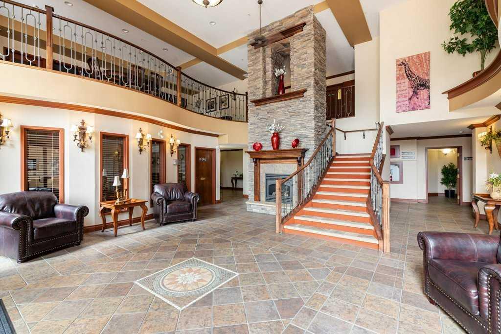 Property Photo: 5300 48 Street 306 AB T4N 7C5