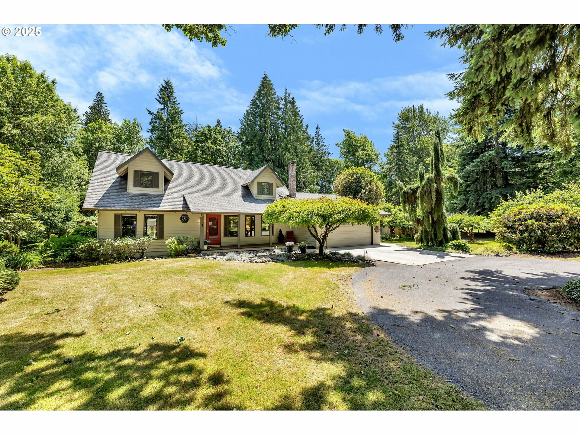 Property Photo: 317 SW 23rd Cir WA 98604