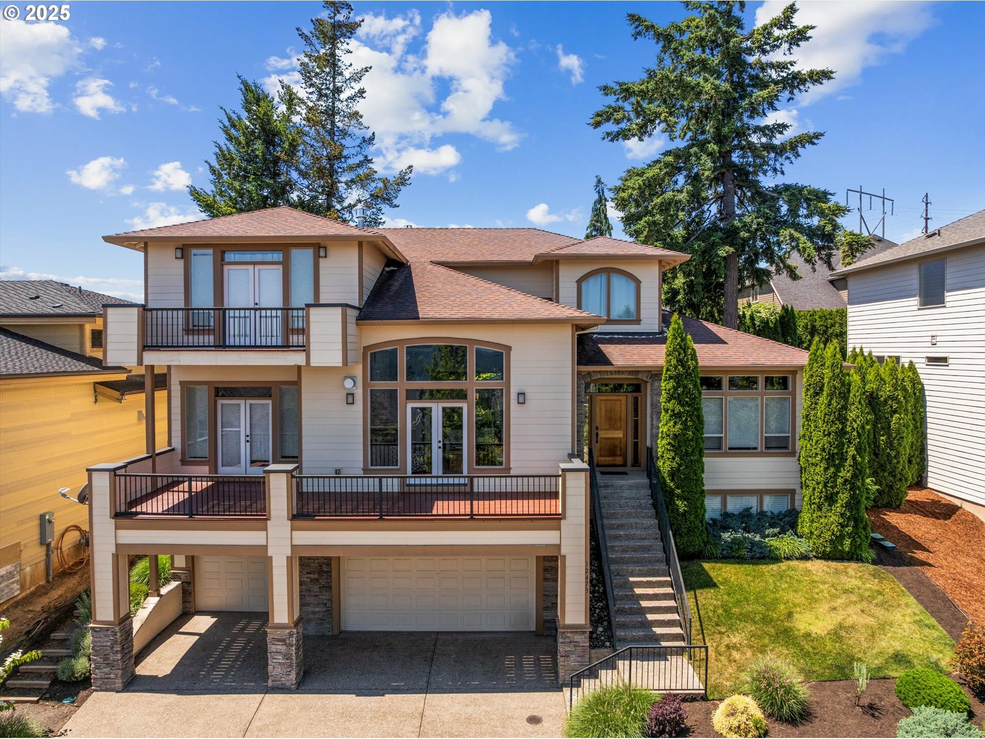 12473 SE Bari Ave  Happy Valley OR 97086 photo