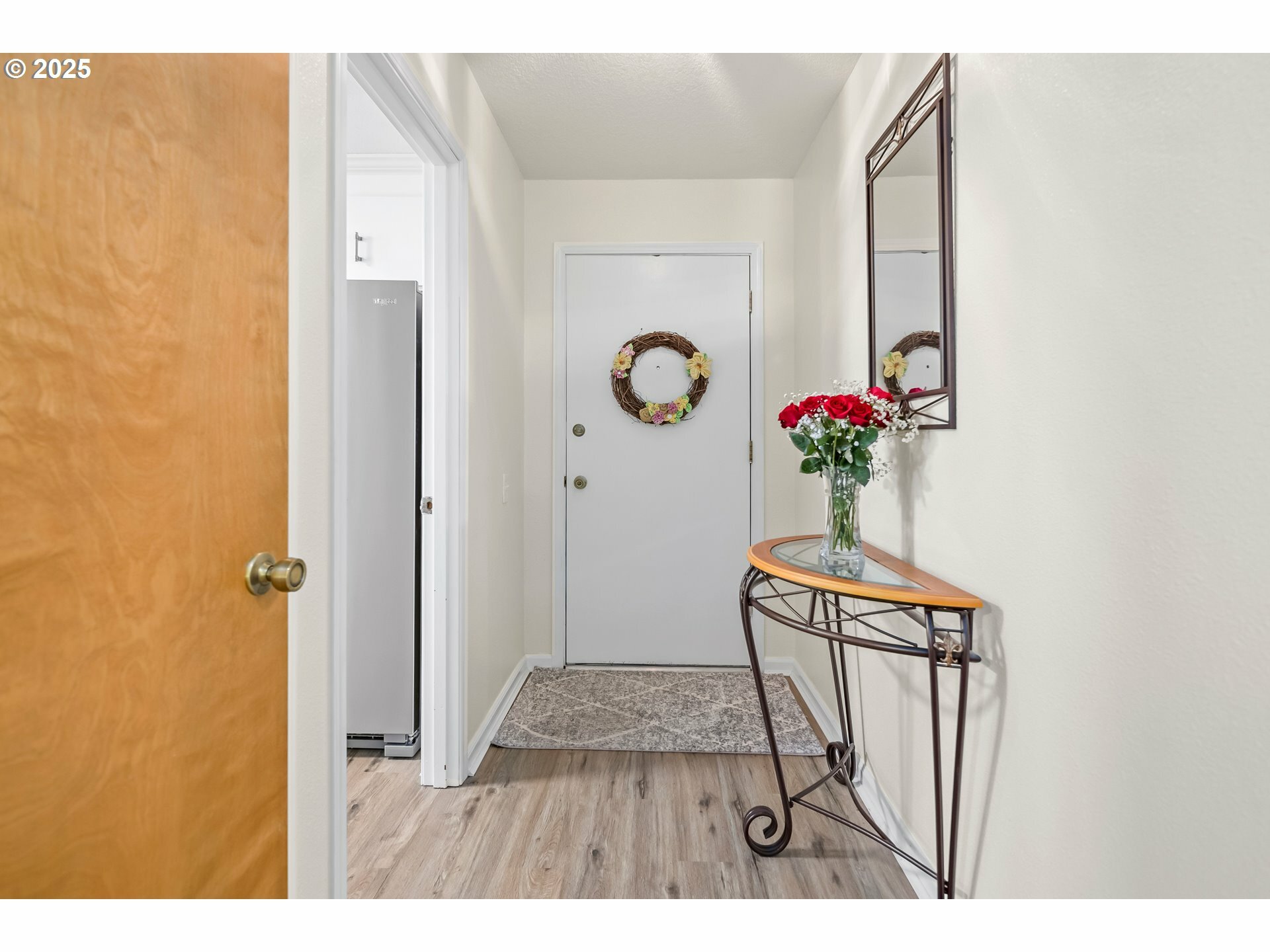 Property Photo:  15565 SW 114th Ct 23  OR 97224 