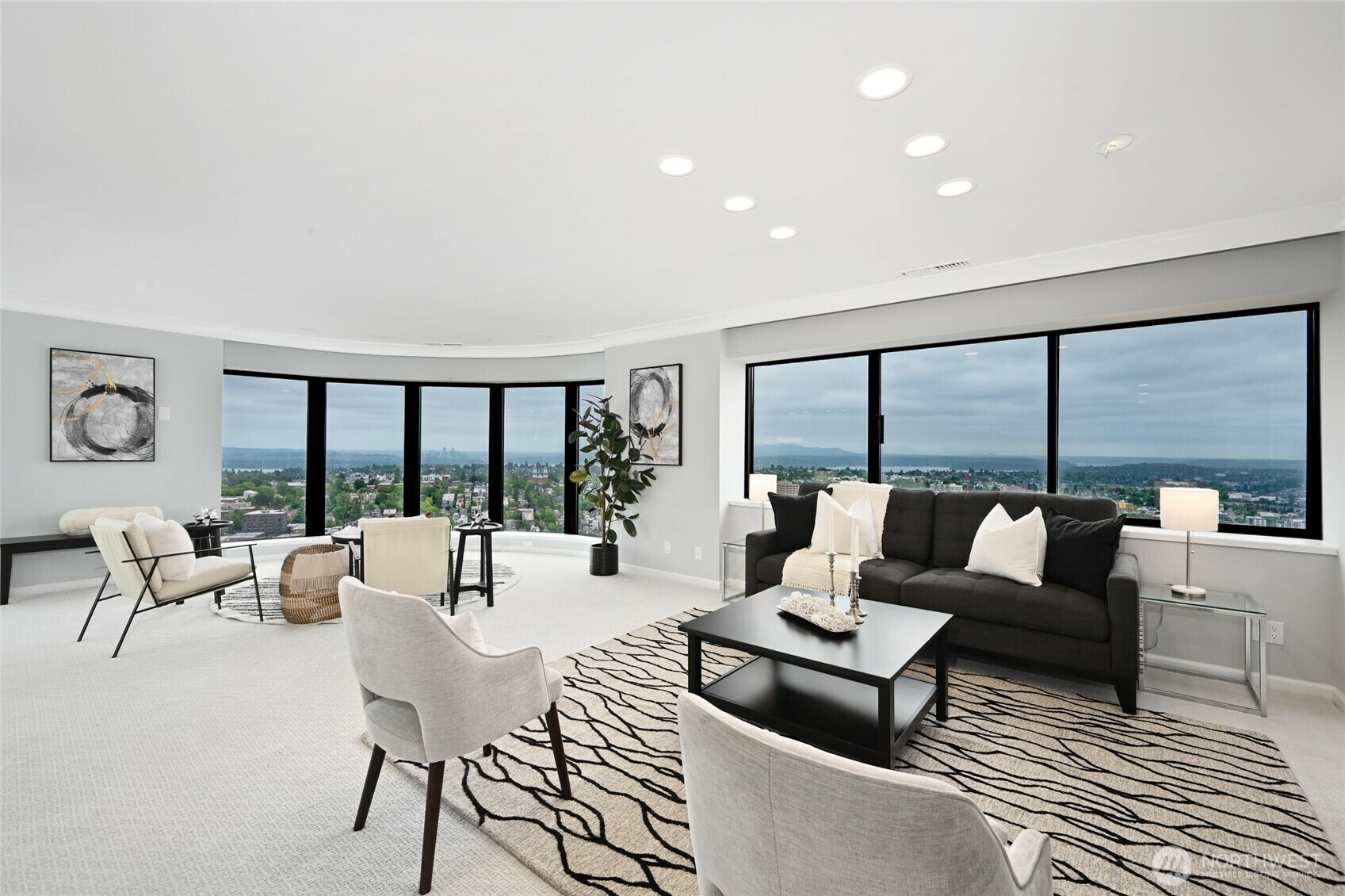 Property Photo: 1301 Spring Street 28H WA 98104