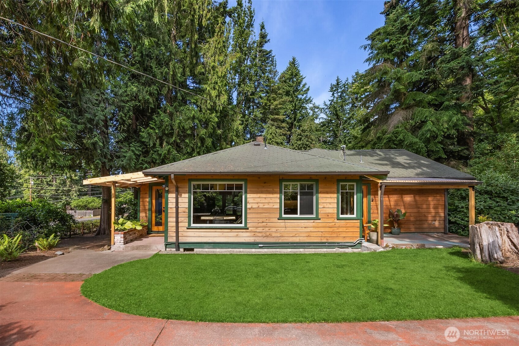 Property Photo: 9194 NE Harris Avenue WA 98342