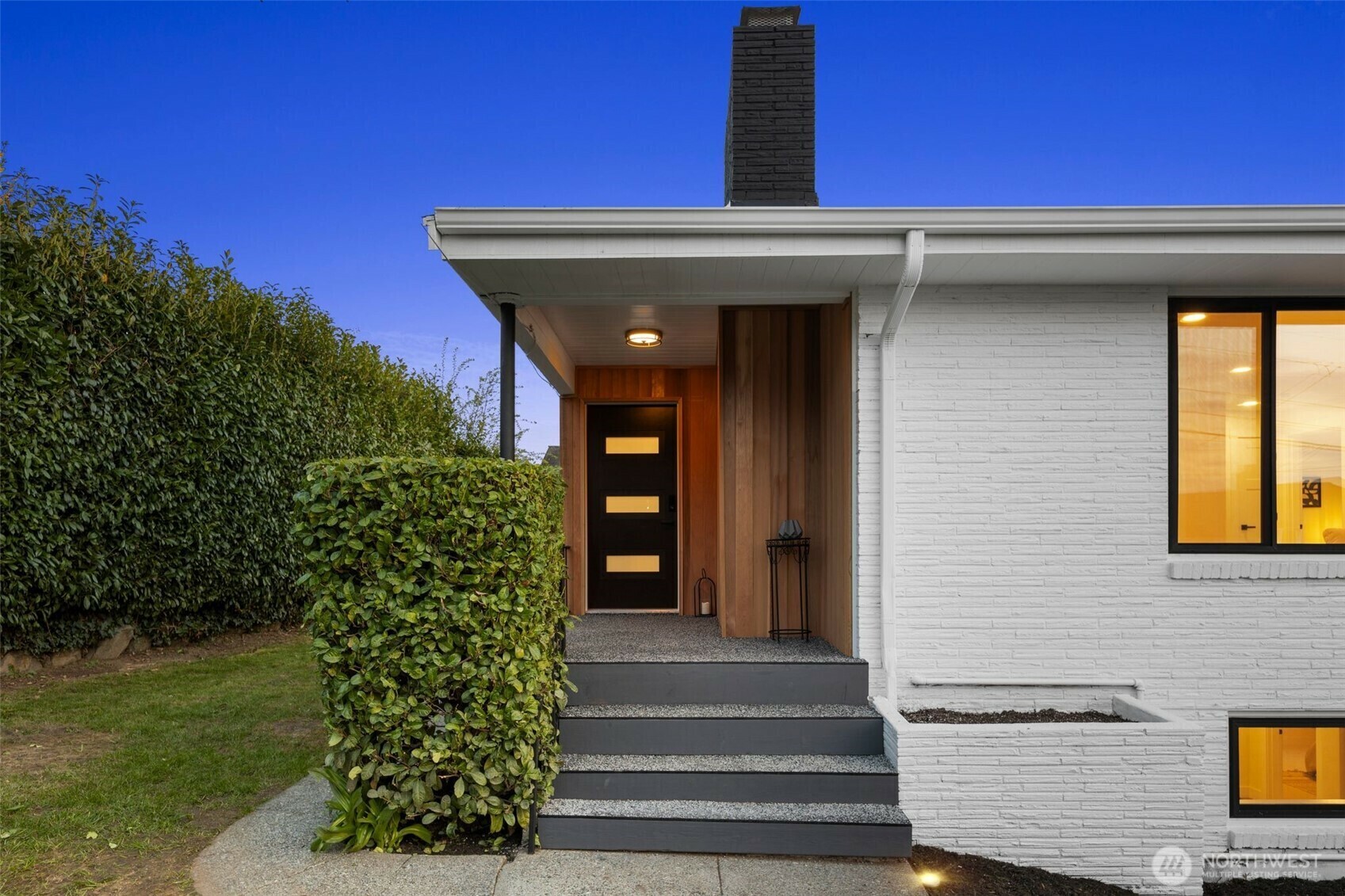 Property Photo:  4839 S Holly Street  WA 98118 