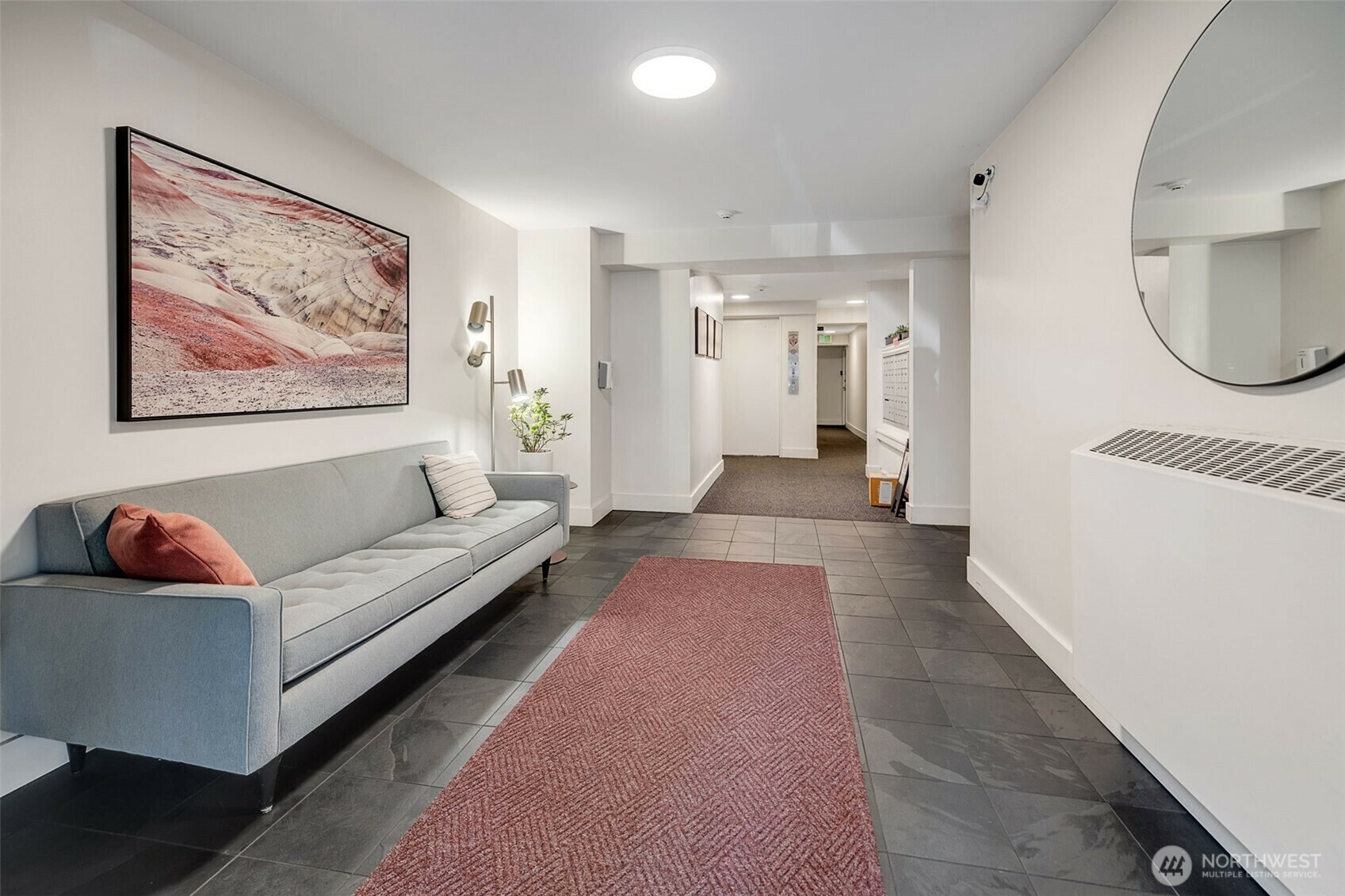 Property Photo:  1200  Boylston Ave 901  WA 98101 