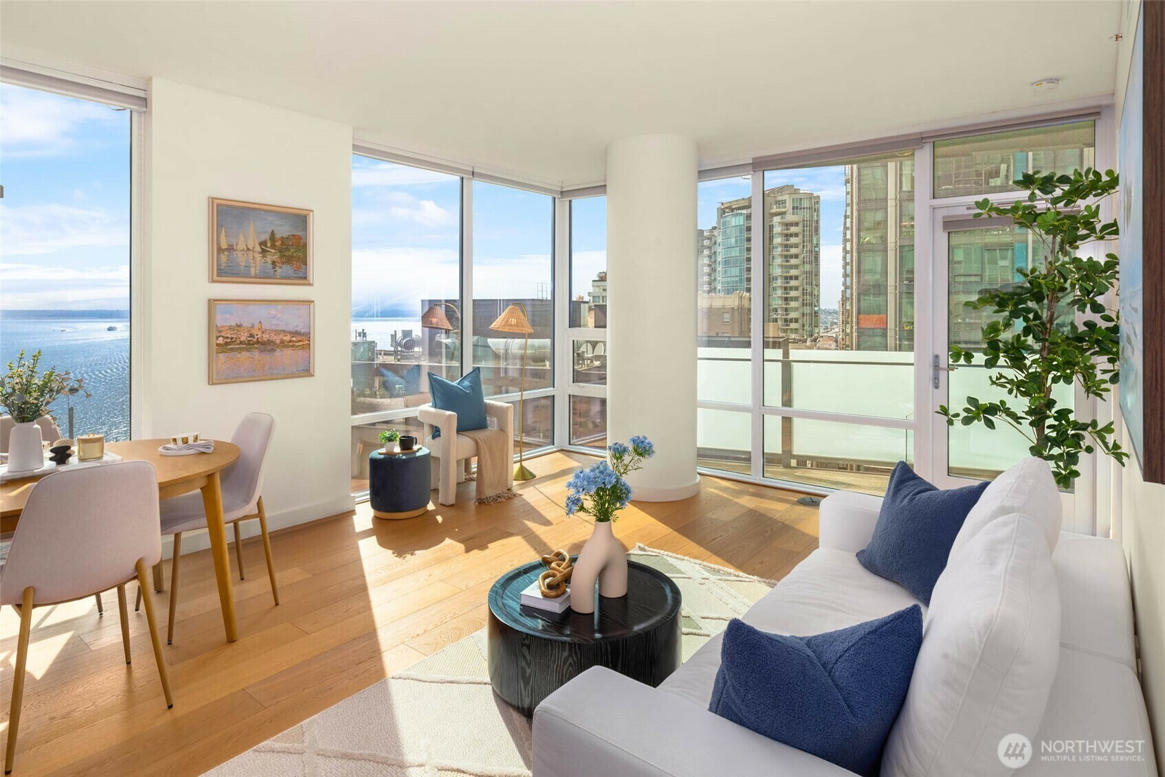 121  Stewart St 1407  Seattle WA 98101 photo