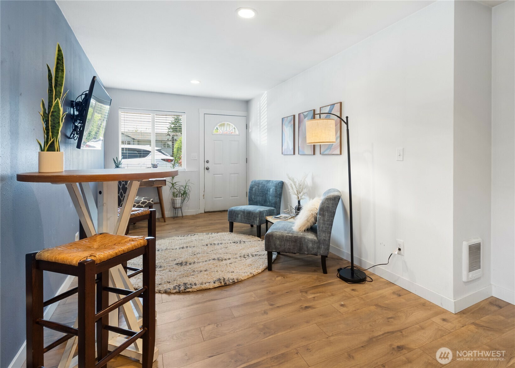 Property Photo: 920 S 73rd St. WA 98408