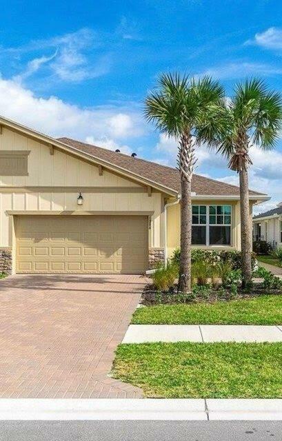 Property Photo: 1284 Haywagon Trail FL 33470