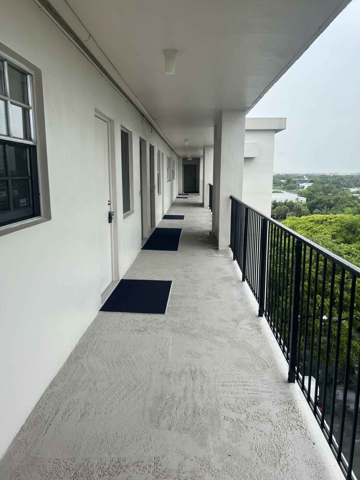 Property Photo:  3300 N Palm Aire Drive 901  FL 33069 