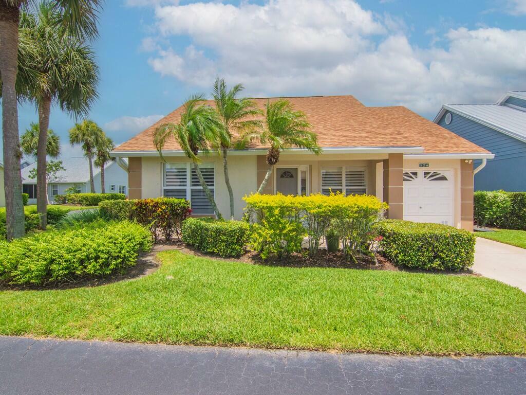 Property Photo: 326 NW Tuscany Court FL 34986