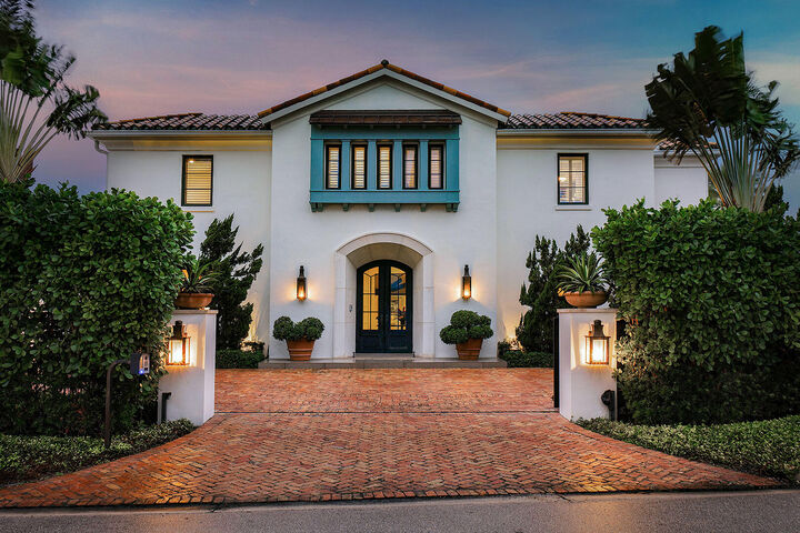 2121 E Maya Palm Drive  Boca Raton FL 33432 photo