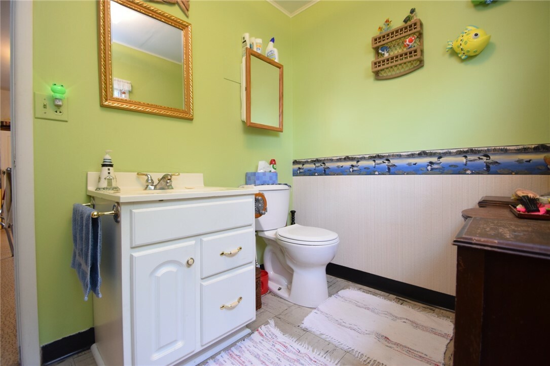 Property Photo: 3777 N Deer Lake Drive WI 54830