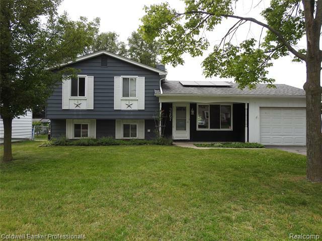 3267 Van Campen Drive  Waterford Twp MI 48329 photo