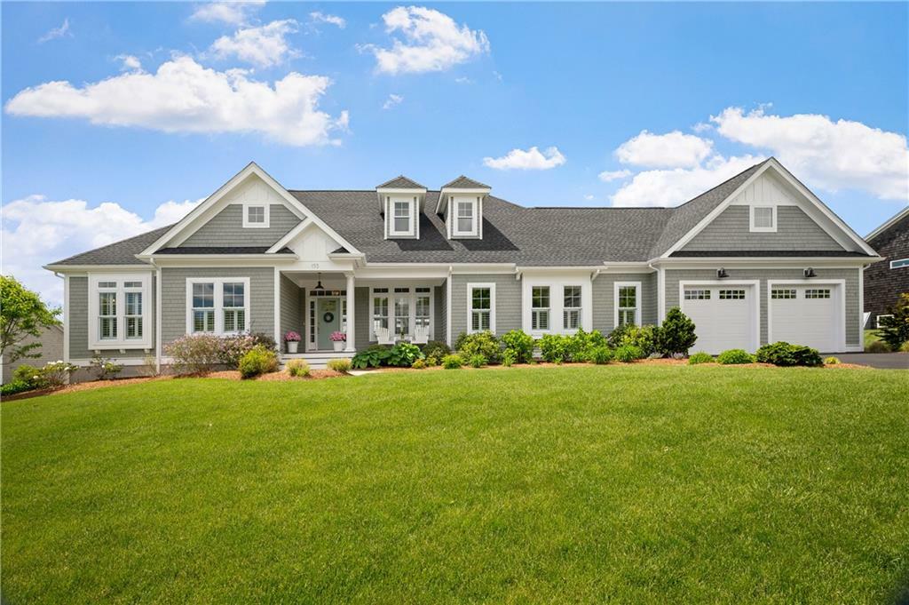 155 East Matunuck Farm Drive  South Kingstown RI 02879 photo