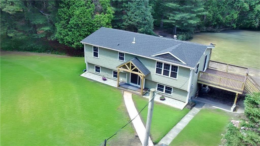 Property Photo: 112 Cranberry Ridge Road RI 02857