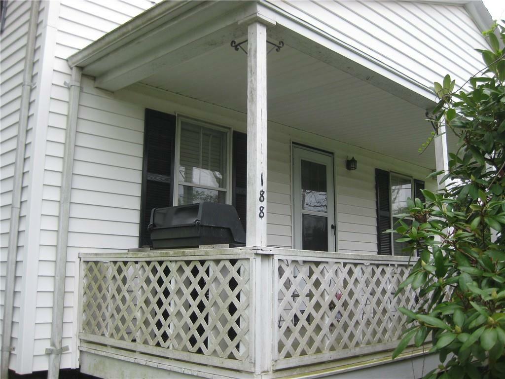Property Photo: 188 Greene Lane RI 02840