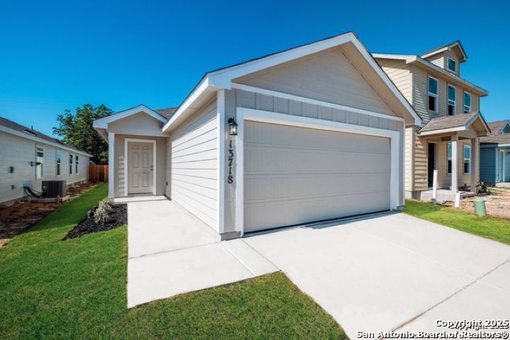 Property Photo: 13011 Chinali Springs TX 78152