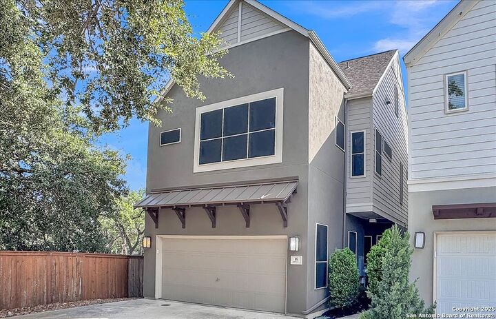 7914 #16 Roanoke Run  San Antonio TX 78240 photo