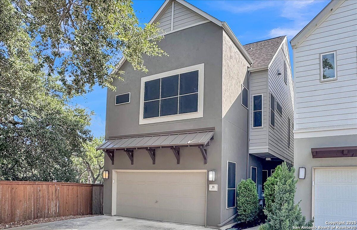 Property Photo: 7914 #16 Roanoke Run TX 78240