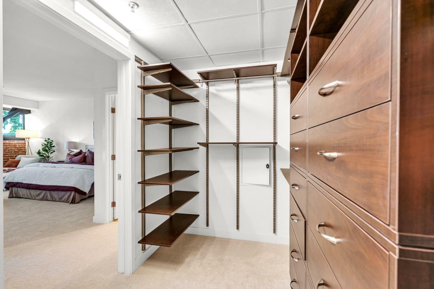 Property Photo: 88 Bush Street 2173 CA 95126
