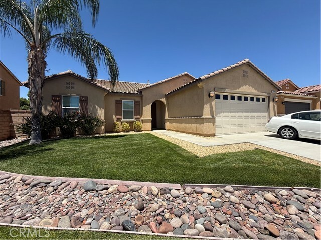 Property Photo: 25382 Rocking Horse Court CA 92584