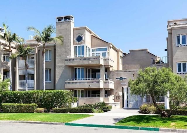 Property Photo:  3998 Nobel Drive 302  CA 92122 