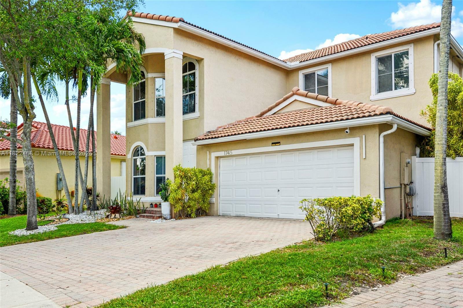 1745 NW 77th Ave  Pembroke Pines FL 33024 photo